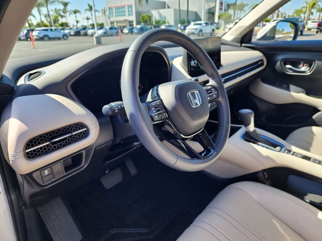 Used 2024 Honda HR-V EX-L image 10
