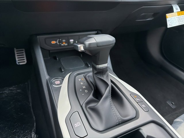 New 2025 Kia K4 GT-Line Turbo image 14