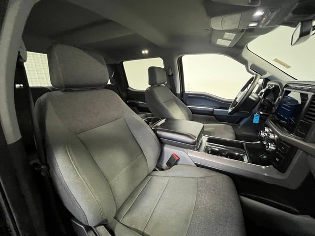 Used 2024 Ford F150 XLT w/ Mobile Office Package AWD/4WD image 9