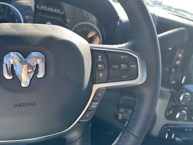 New 2024 RAM 3500 Tradesman w/ Safety Group image 15