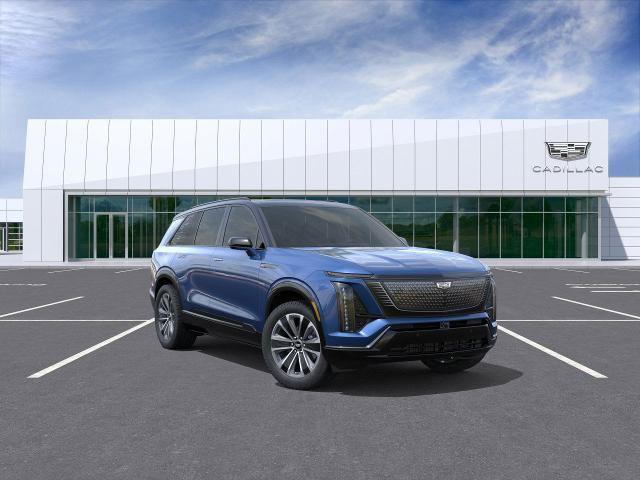 New 2026 Cadillac Vistiq Sport