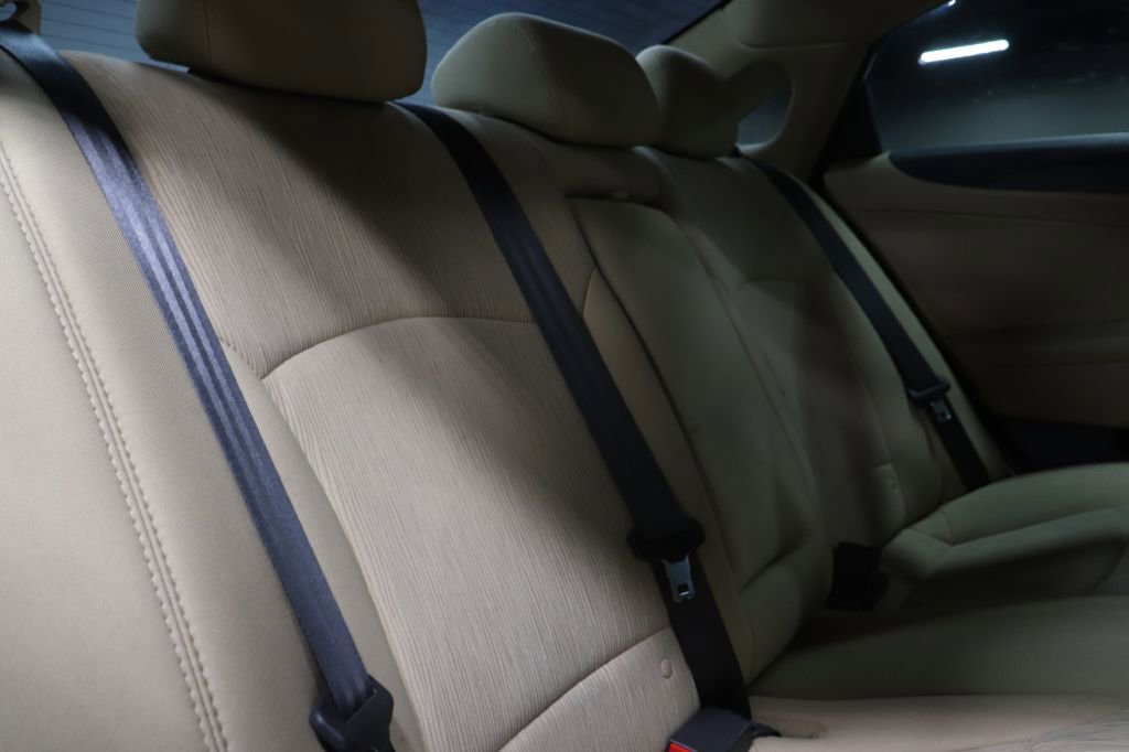 Used 2013 Hyundai Sonata GLS w/ Popular Equipment Pkg image 18