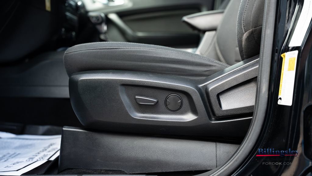 Certified 2021 Ford Ranger XLT w/ Equipment Group 302A High RWD image 10