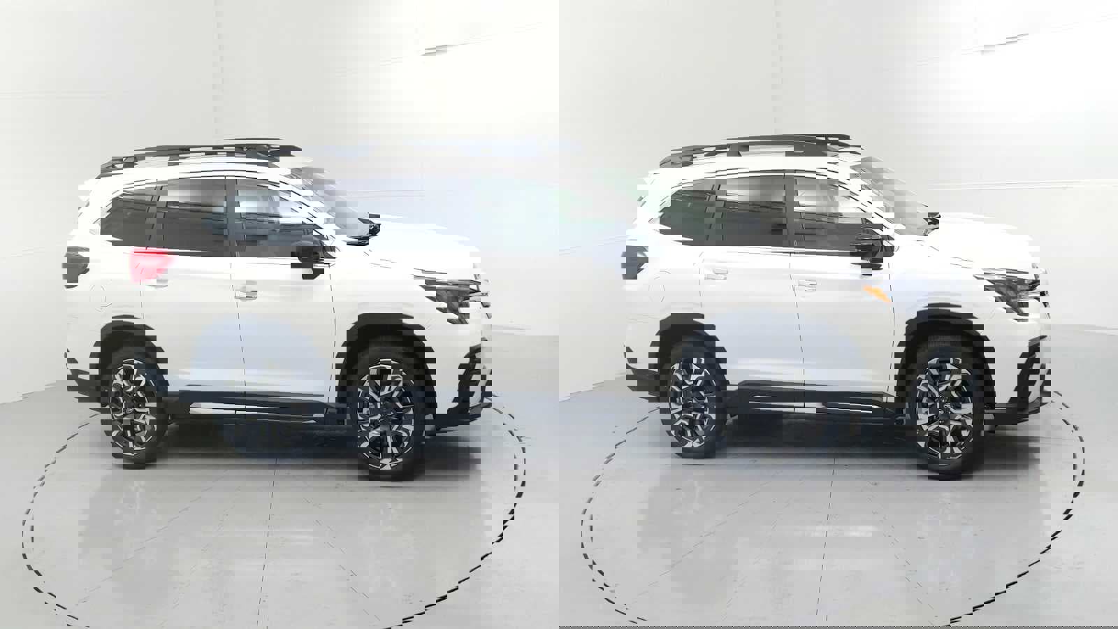 New 2026 Subaru Ascent Touring image 12