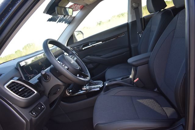 New 2026 Kia Seltos S AWD/4WD image 21