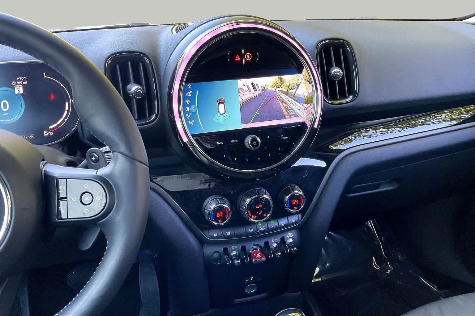 Used 2024 MINI Cooper Countryman S AWD/4WD image 6
