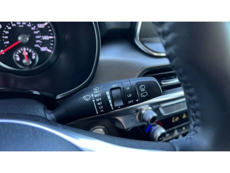 Used 2022 Kia Telluride S image 38