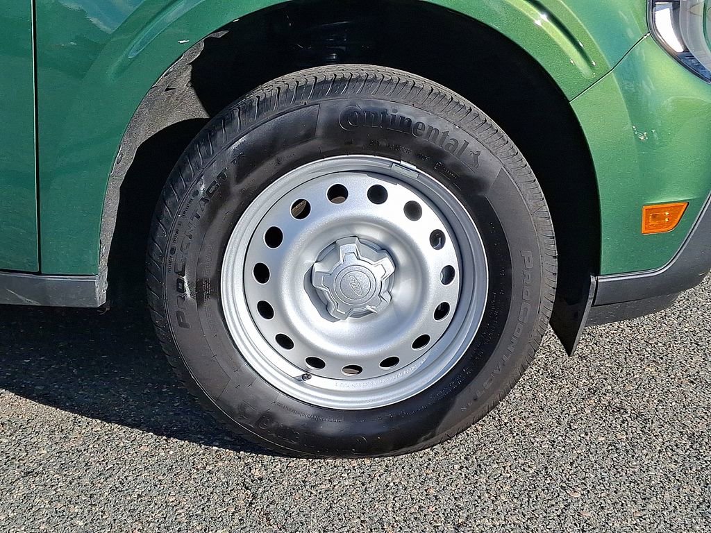 Used 2025 Ford Maverick XL w/ 4K Tow Package image 11