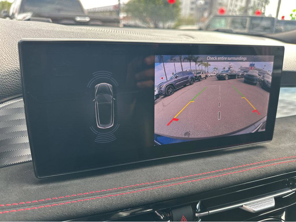 Used 2024 Alfa Romeo Tonale Veloce image 6