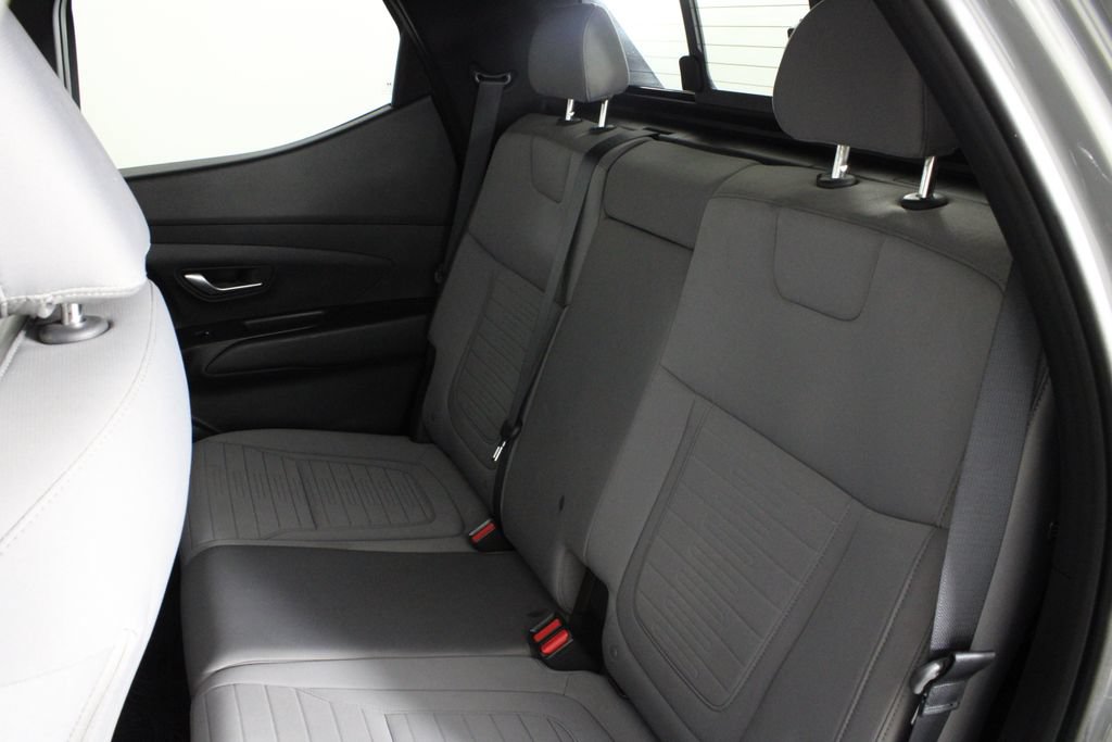 Certified 2022 Hyundai Santa Cruz SEL w/ Activity Package FWD image 20