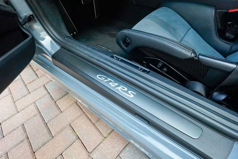 Used 2024 Porsche 718 Cayman GT4 RS image 60