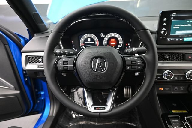 New 2026 Acura Integra A-Spec w/ Technology Package FWD image 12