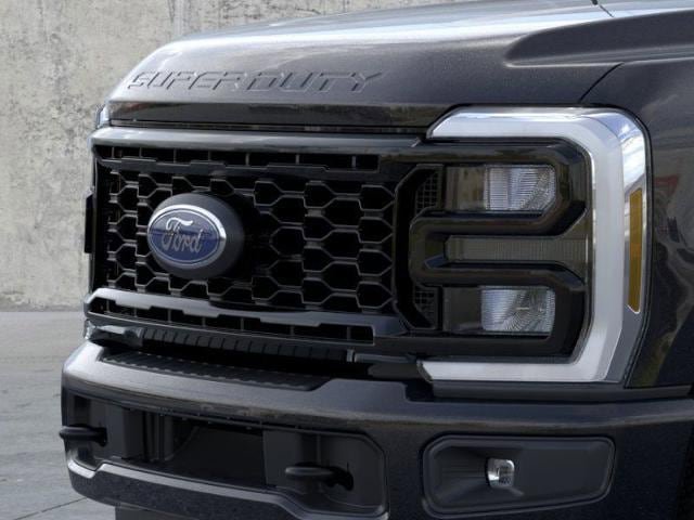 New 2026 Ford F350 XL w/ STX Appearance Package AWD/4WD image 17