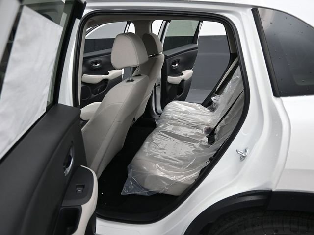 New 2026 Honda HR-V LX image 7