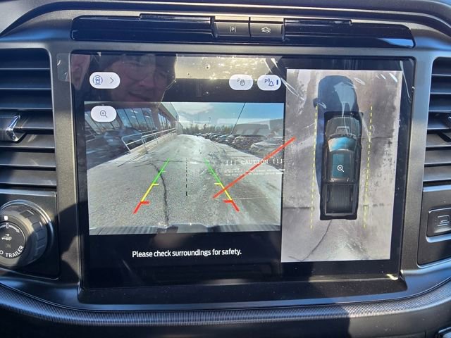 New 2025 Ford F150 Raptor AWD/4WD image 24