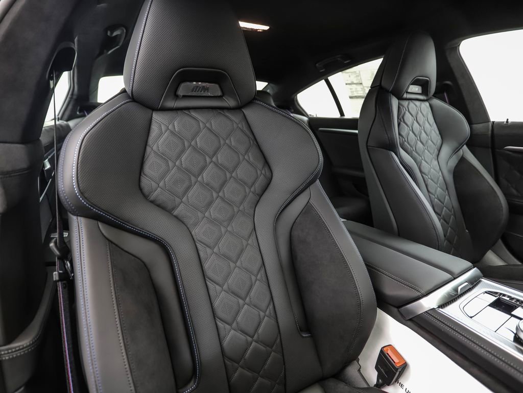 New 2026 BMW M850i xDrive image 32