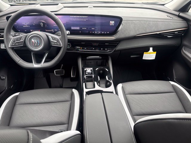 New 2026 Buick Envision Sport Touring AWD/4WD image 22