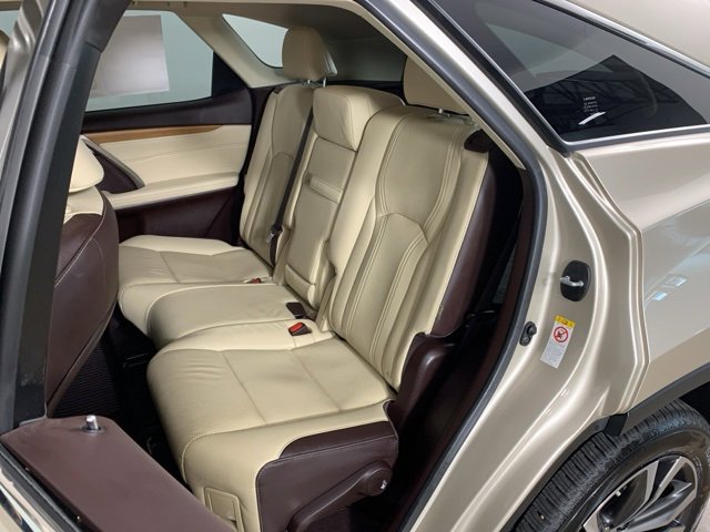 Used 2018 Lexus RX 350L AWD image 33