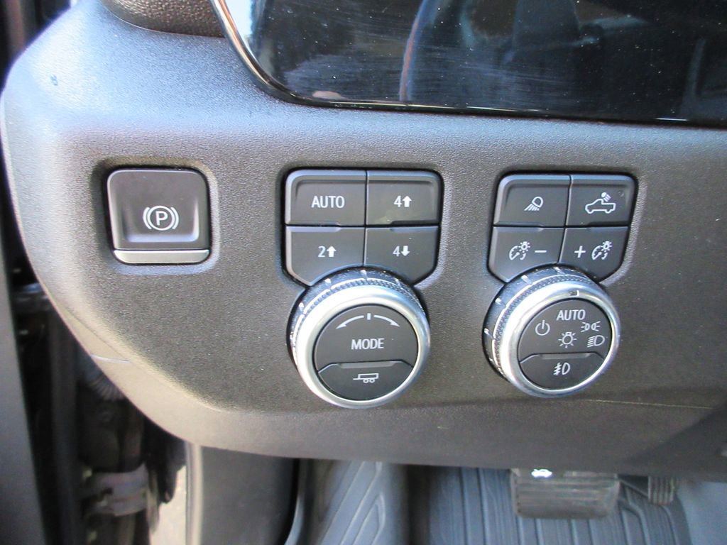 Certified 2024 GMC Sierra 1500 Elevation w/ Elevation Premium Package AWD/4WD image 26