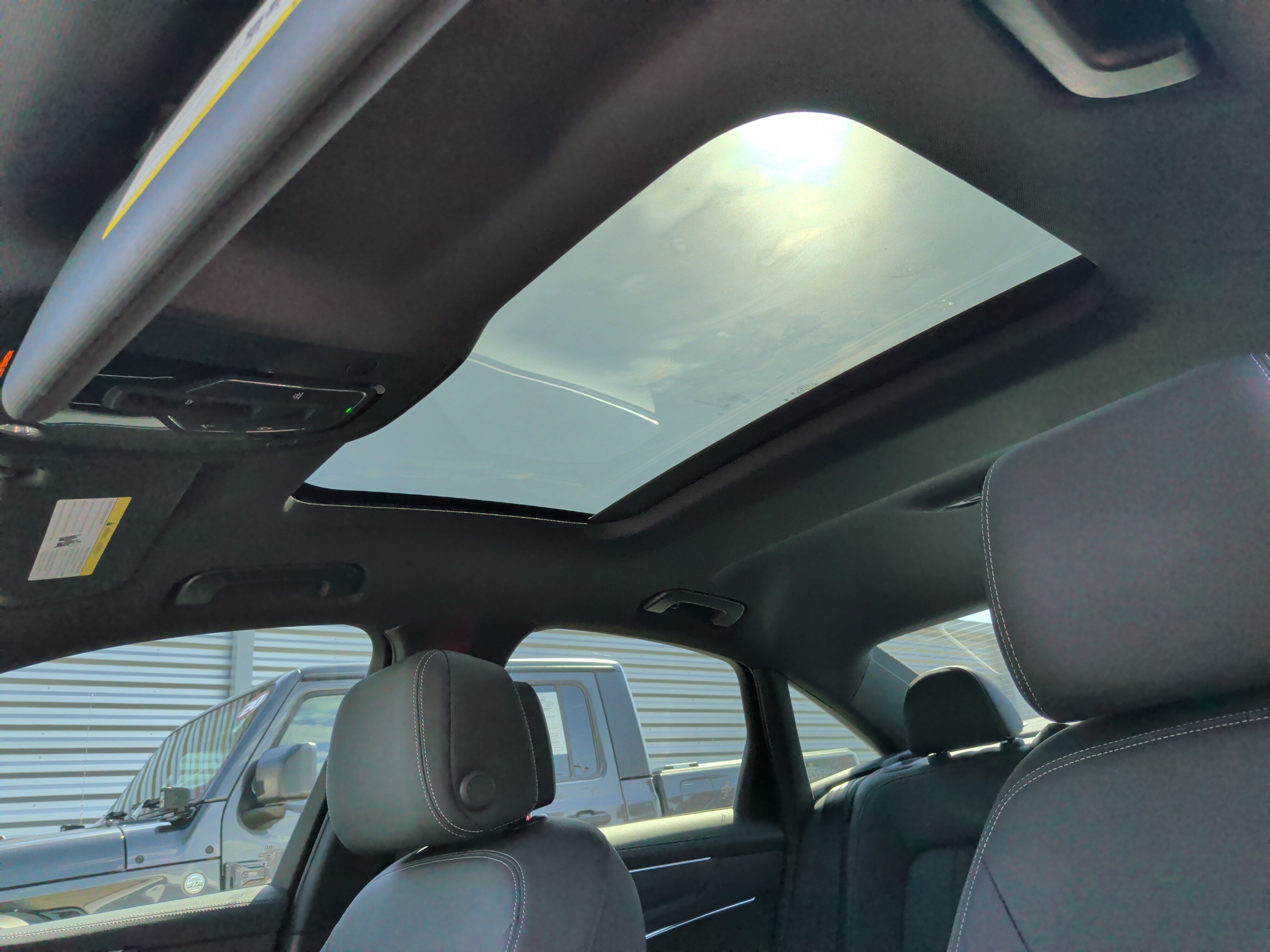 Certified 2023 Audi A6 Premium Plus AWD/4WD image 27