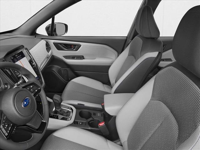 New 2026 Subaru Forester Touring AWD/4WD image 6