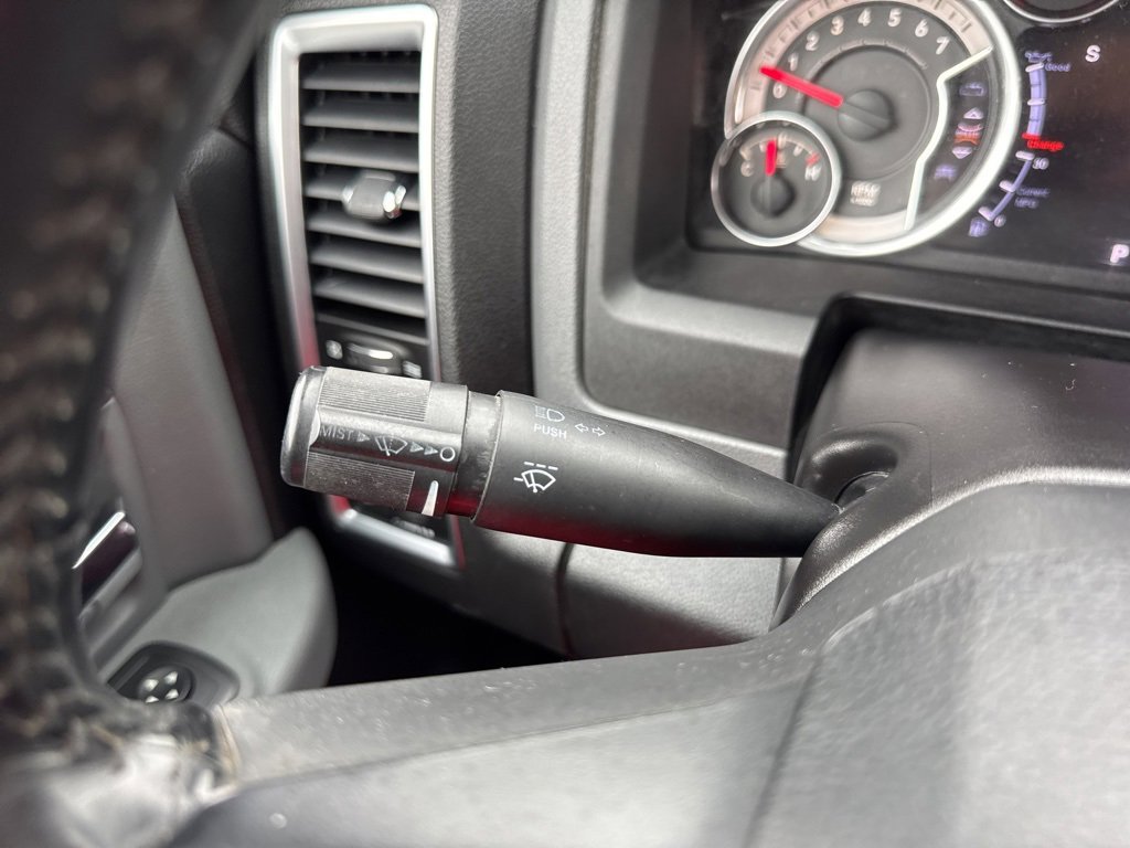 Used 2016 RAM 1500 Big Horn image 14