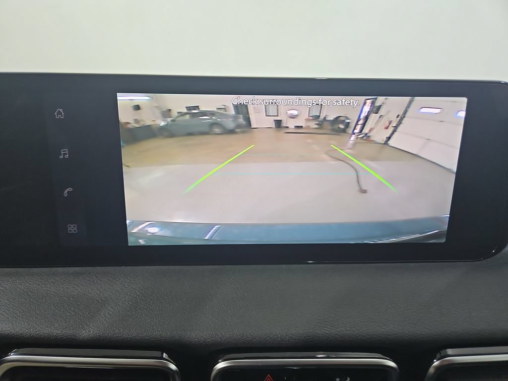 New 2026 Nissan Sentra SV w/ Floor Mat Package FWD image 19