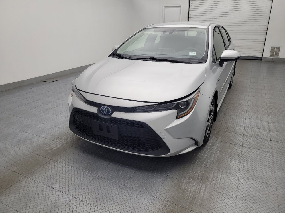 Used 2020 Toyota Corolla LE image 15