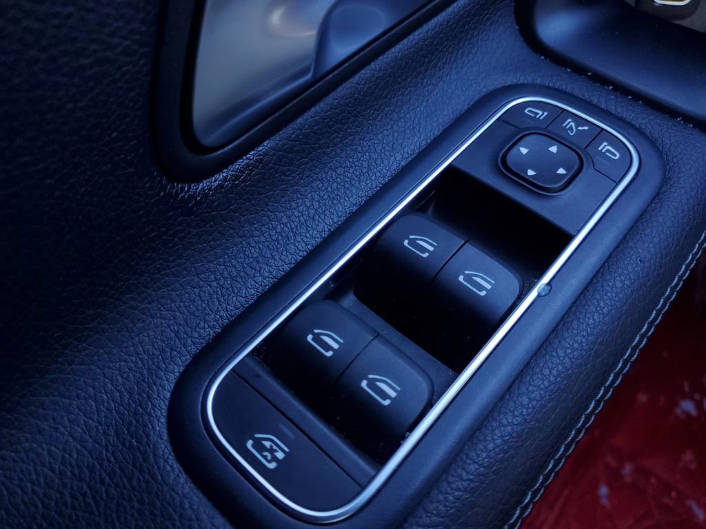 Used 2022 Mercedes-Benz A 220 w/ Premium Package Lite image 17