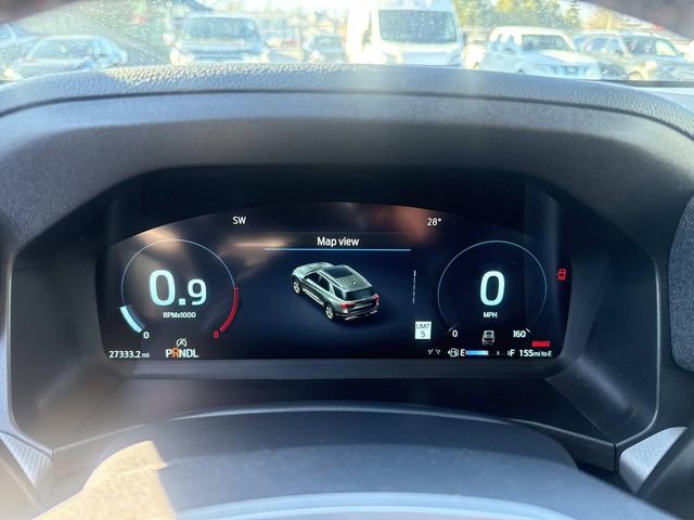 Used 2025 Ford Explorer Active image 31