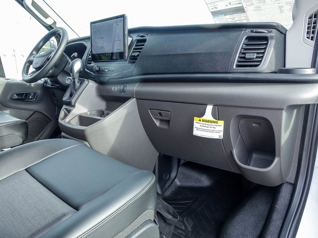New 2026 Ford Transit 350 148 Medium Roof image 2