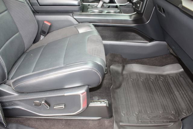 Used 2022 Ford F150 Raptor w/ Equipment Group 801A High AWD/4WD image 16