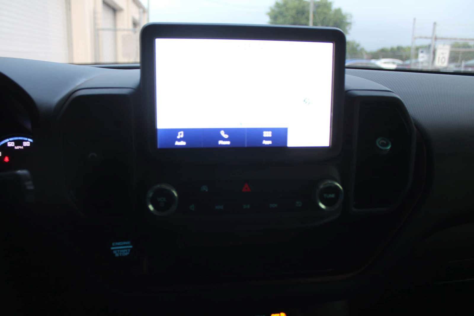Used 2024 Ford Bronco Sport Outer Banks AWD/4WD image 10