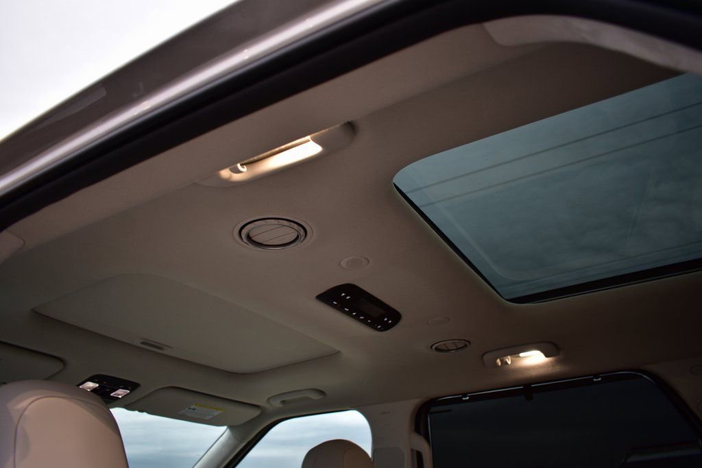 New 2026 Hyundai Palisade Calligraphy image 28