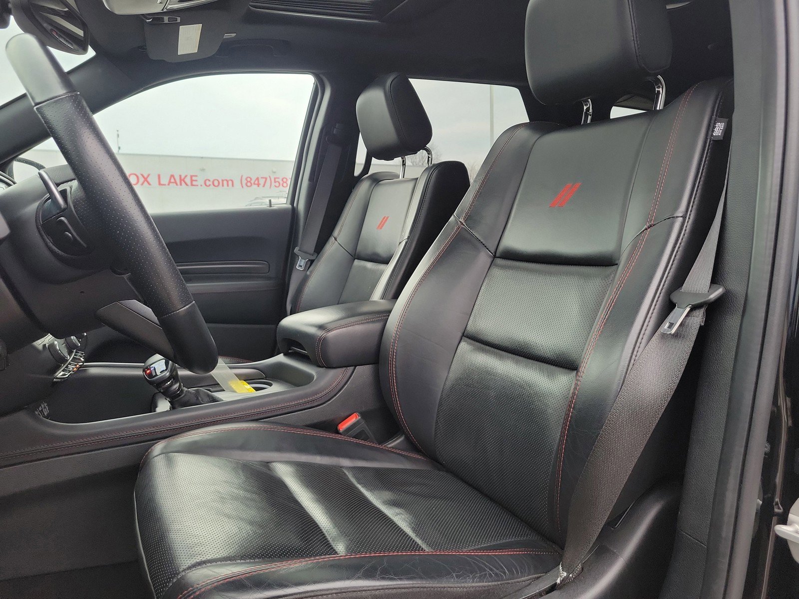 Used 2024 Dodge Durango GT AWD/4WD image 20