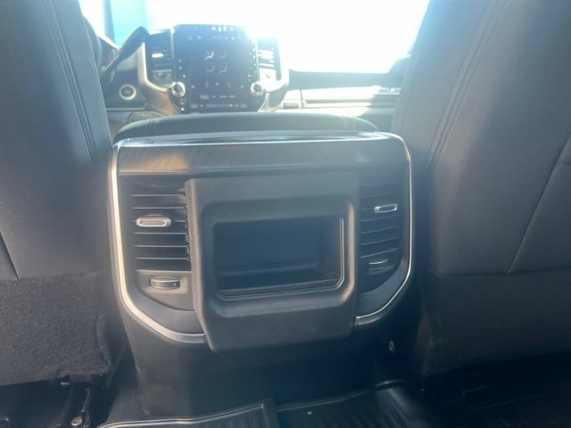 Used 2025 RAM 2500 Lone Star AWD/4WD image 29