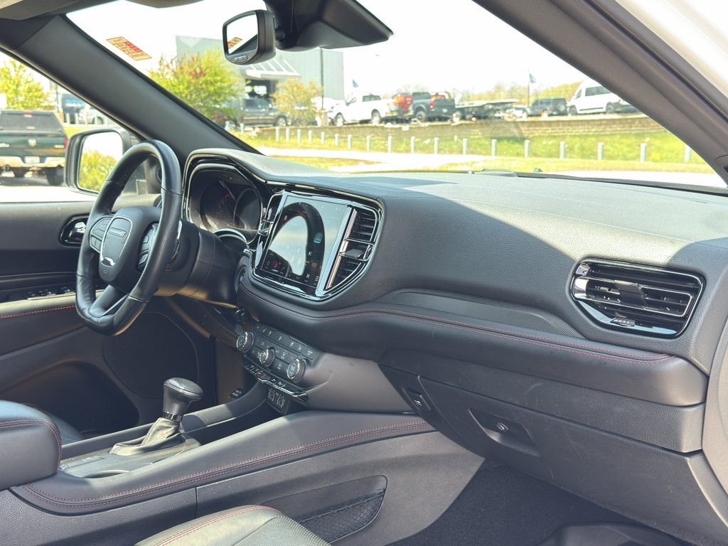 Used 2023 Dodge Durango R/T AWD/4WD image 29