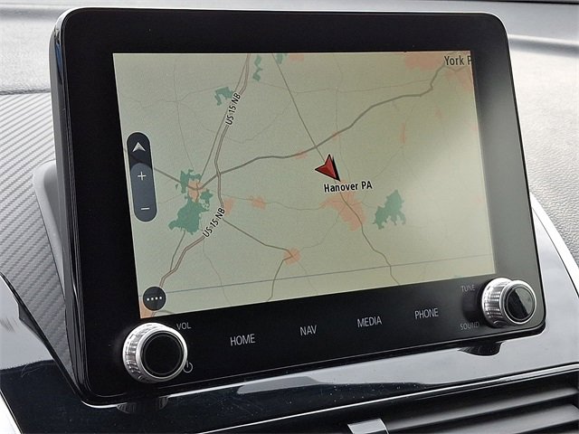 Used 2023 Mitsubishi Eclipse Cross SE image 3