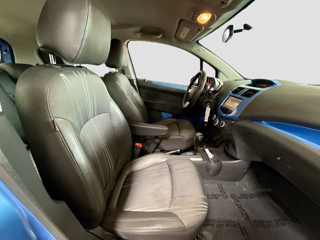 Used 2015 Chevrolet Spark LT FWD image 25