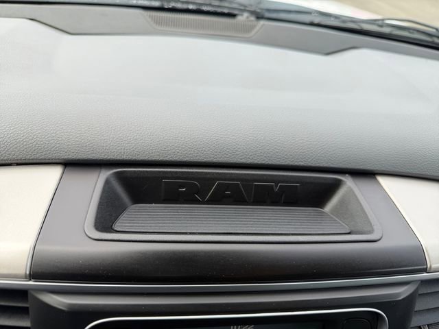 Used 2016 RAM 3500 SLT image 20