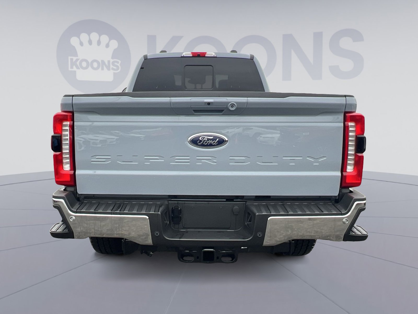 New 2025 Ford F350 Lariat w/ Lariat Ultimate Package image 5