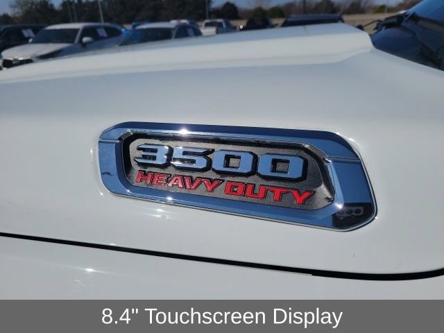 Used 2024 RAM 3500 Big Horn image 9
