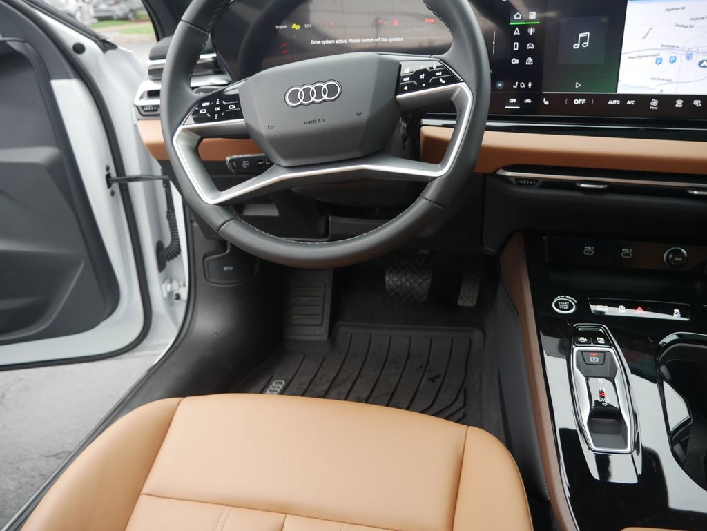 Used 2025 Audi A5 2.0T Premium w/ Convenience Package AWD/4WD image 16