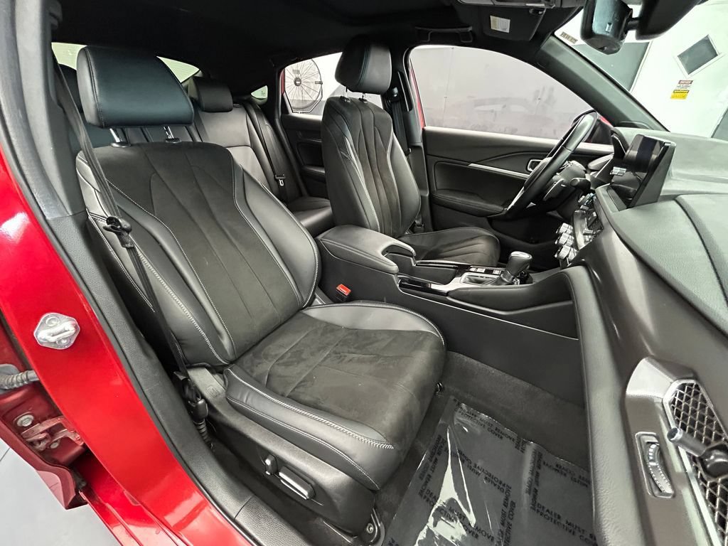 Used 2024 Acura Integra A-Spec FWD image 48