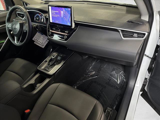 New 2026 Toyota Corolla Cross XLE image 22