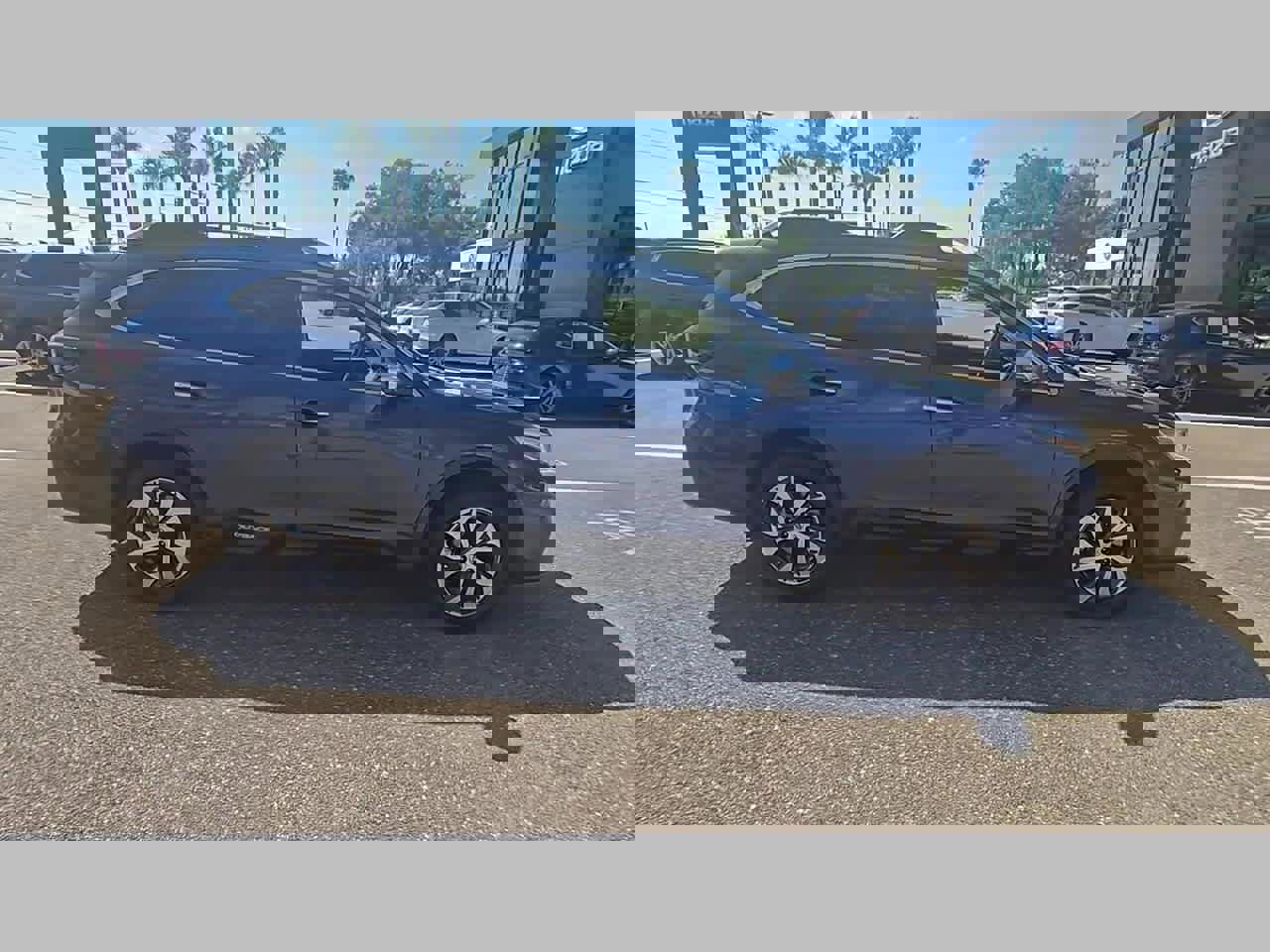 Used 2021 Subaru Outback Touring XT image 32