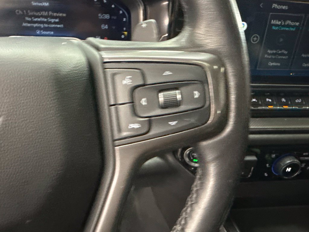 Used 2022 Chevrolet Silverado 1500 ZR2 AWD/4WD image 29