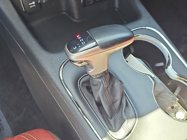 Used 2018 Dodge Durango SRT w/ SRT Interior Appearance Group image 14