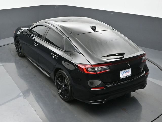 Used 2025 Honda Civic Sport image 14