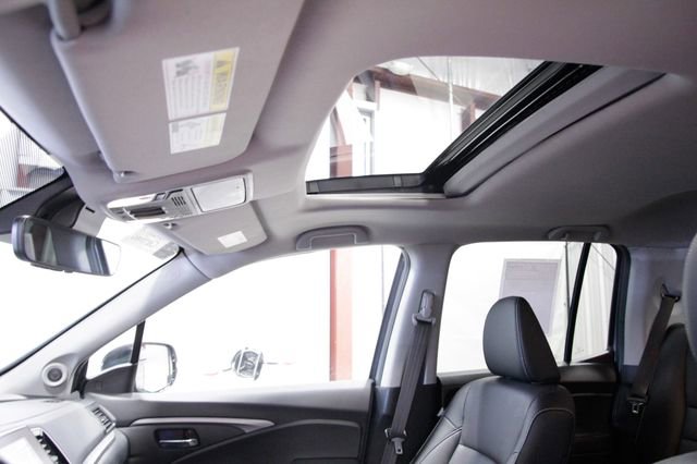 Certified 2023 Honda Ridgeline RTL-E image 39